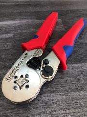 Kìm bấm cos Vnimax Contact HSC8 6-4A