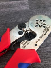 Kìm bấm cos Vnimax Contact HSC8 6-4A