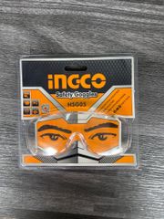 Kính bảo hộ INGCO HSG05