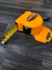 5m x 25mm Thước cuộn thép Ingco HSMT26525