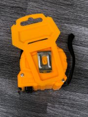 5m x 25mm Thước cuộn thép Ingco HSMT26525
