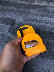 5m x 25mm Thước cuộn thép Ingco HSMT26525