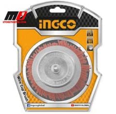 100mm Chén cước nylon Ingco WB41005