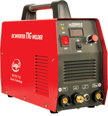 Máy hàn điện tử Legi TIG-250AM-D