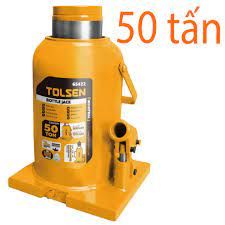 50 tấn Con đội Tolsen 65422