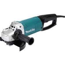 MÁY MÀI GÓC(230MM/2200W/CÔNG TẮC BÓP) Makita GA9063R