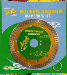 Lưỡi cắt Rồng đa năng B LCRB-125x1.5