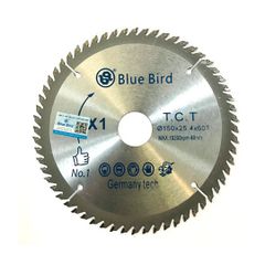 Lưỡi cưa Bluebird KingBlue X1-150x60T
