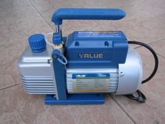 Máy hút chân không VALUE VE260N 7.0 CFM