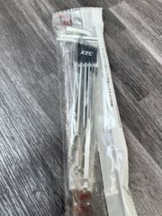 Bộ lục giác đầu bi hệ mét KTC HL259SP