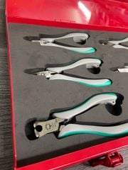 Bộ kìm làm thủ công trang trang sức HXT-09TM