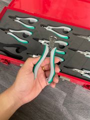 Bộ kìm làm thủ công trang trang sức HXT-09TM