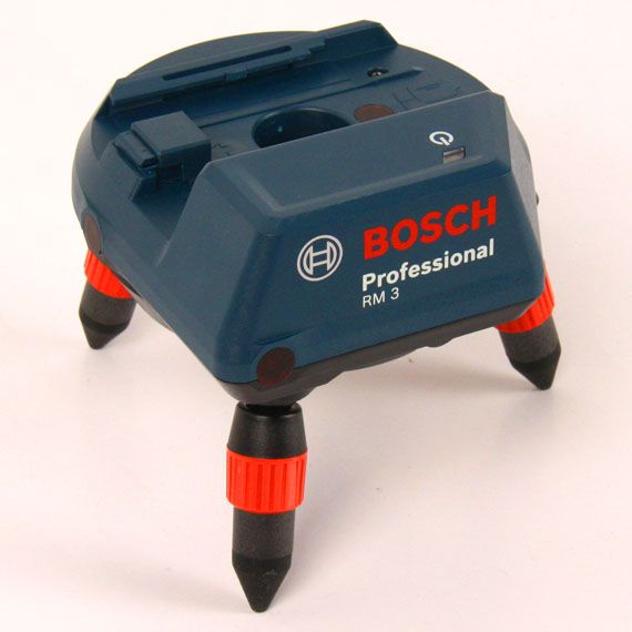 Chân đế xoay Bosch RM 3