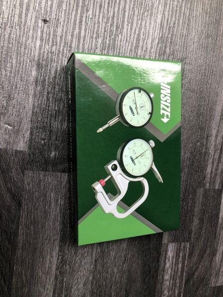Mẫu so độ nhám bề mặt INSIZE ISR-CS130-W