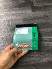 Béc (bép) hàn Mig 15AK ZETweld M6*25*0.8