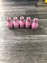Chụp sứ Tig QQ150 ZETweld 6*30mm