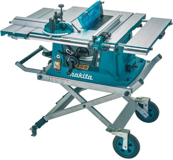 1015x590x560mm Giá đứng cho máy cưa MLT100 Makita JM27000300 (WST03)