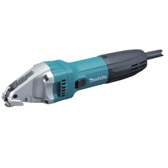 1.6mm Máy cắt kim loại thẳng 380W Makita JS1601