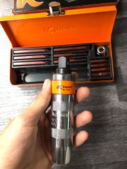 Bộ tua vít đóng đảo chiều 7 chi tiết Kapusi K-7192