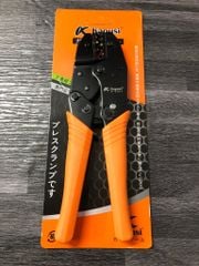 Kìm bấm cos Kapusi K-9121