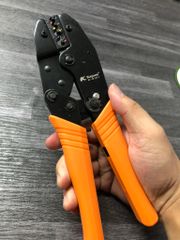 Kìm bấm cos Kapusi K-9121