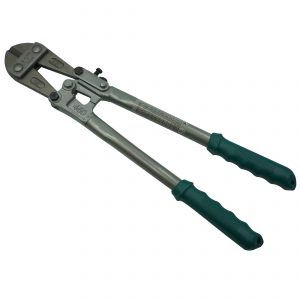 Kéo Cắt Sắt Ghi 0 (18