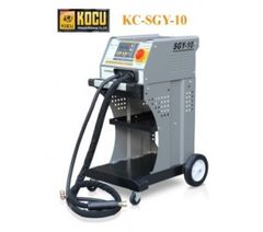 Máy hàn rút tôn tự động Kocu SGY-10