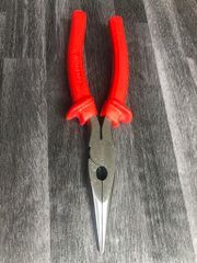8'' Kìm điện Goodman đỏ KD-1006D8