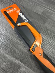 Khung cưa sắt mini 10 inch 250mm Kendo - 30575