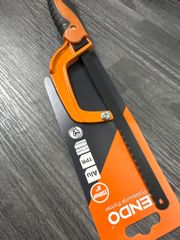 Khung cưa sắt mini 10 inch 250mm Kendo - 30575