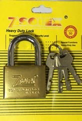 3F Khóa Solex vàng   KSLV3