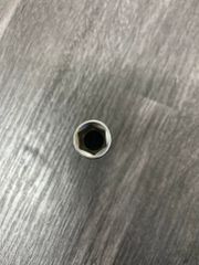 10mm Đầu tuýp dài 1/4'' Kingtony 223510M