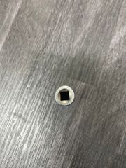 10mm Đầu tuýp dài 1/4'' Kingtony 223510M