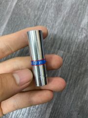 10mm Đầu tuýp dài 1/4'' Kingtony 223510M