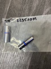 10mm Đầu tuýp dài 1/4'' Kingtony 223510M