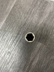 11mm Đầu tuýp dài 1/4'' Kingtony 223511M