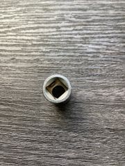 12mm Đầu tuýp 6 góc 3/8'' Kingtony 333512M