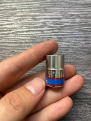 12mm Đầu tuýp 6 góc 3/8'' Kingtony 333512M