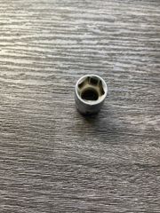 12mm Đầu tuýp 6 góc 3/8'' Kingtony 333512M