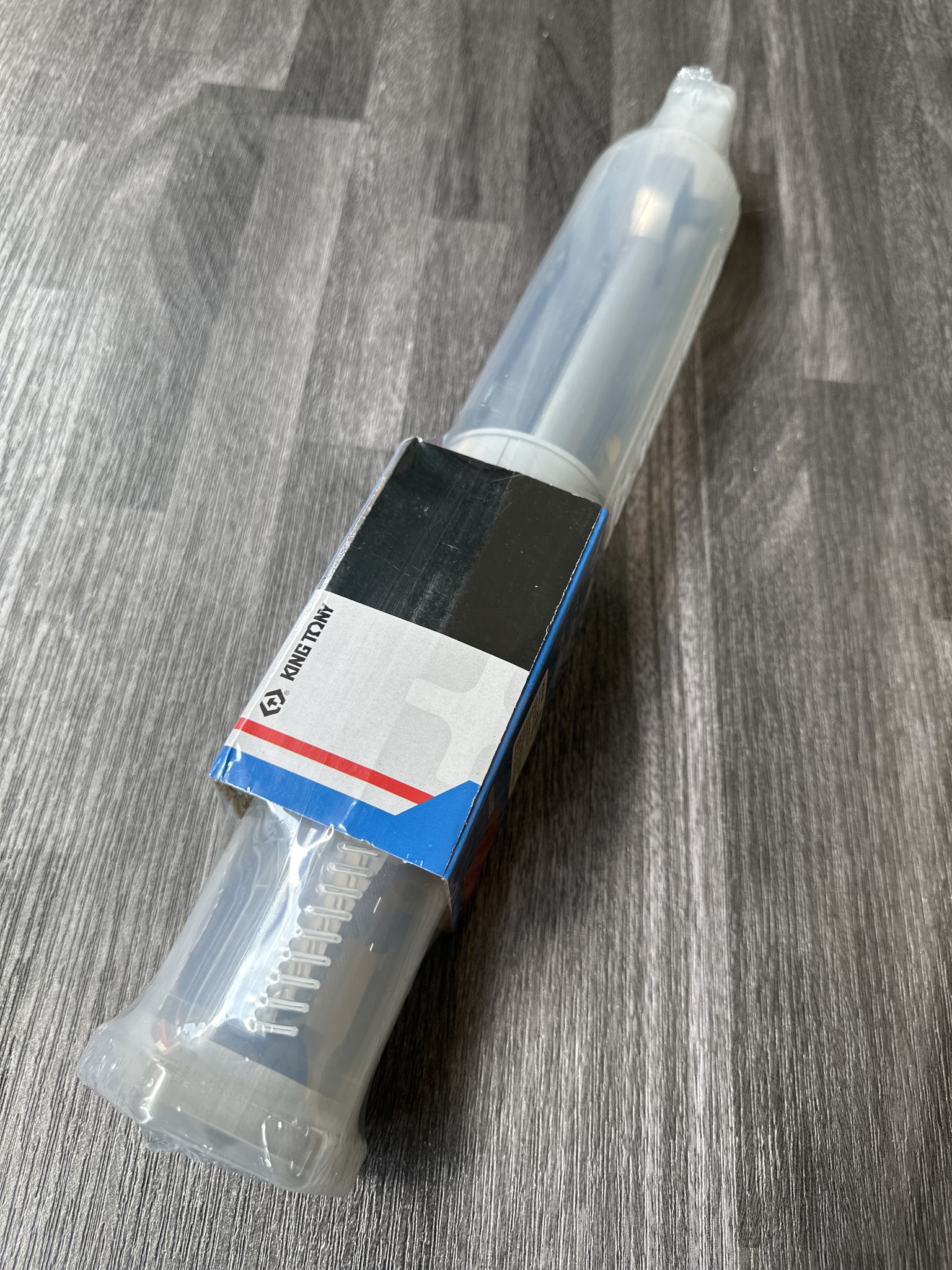 Cần siết lực 3/8'' Kingtony 34323-2A