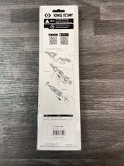 9″ Kìm xoắn dây Kingtony 6121-09X