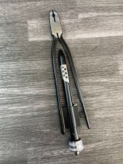 9″ Kìm xoắn dây Kingtony 6121-09X