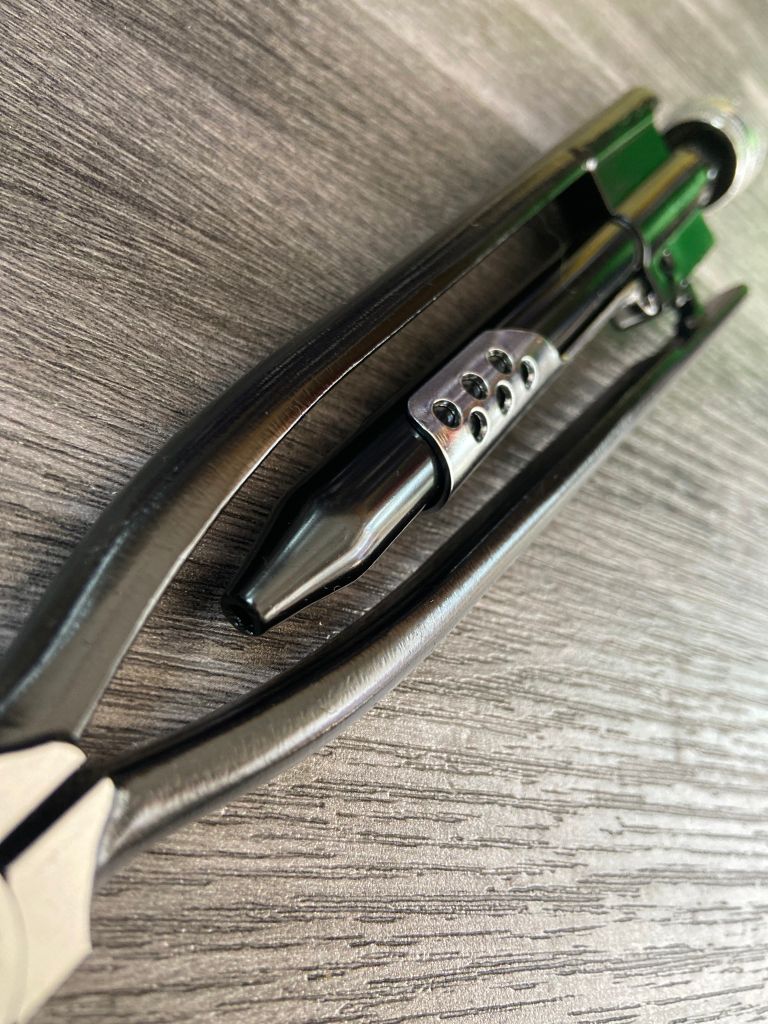 9″ Kìm xoắn dây Kingtony 6121-09X