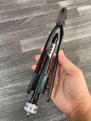 9″ Kìm xoắn dây Kingtony 6121-09X