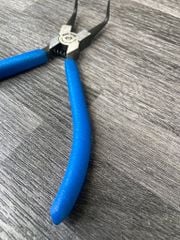 7'' Kìm mở phe trong mũi cong Kingtony 67HB-07