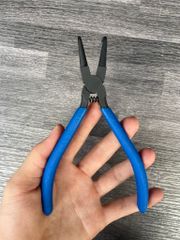 7'' Kìm mở phe trong mũi cong Kingtony 67HB-07