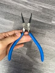 7'' Kìm mở phe trong mũi cong Kingtony 67HB-07