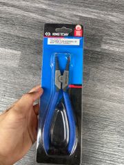 7'' Kìm mở phe ngoài mũi cong Kingtony 67SB-07