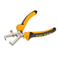 Kìm tuốt dây 160mm Tolsen 10013 6