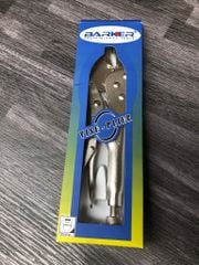 10″ Kìm bấm trắng Barker 10AFNW